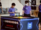 การแข่งขัน 2025 MakeX Thailand Robotics Competition (Practic ... Image 97